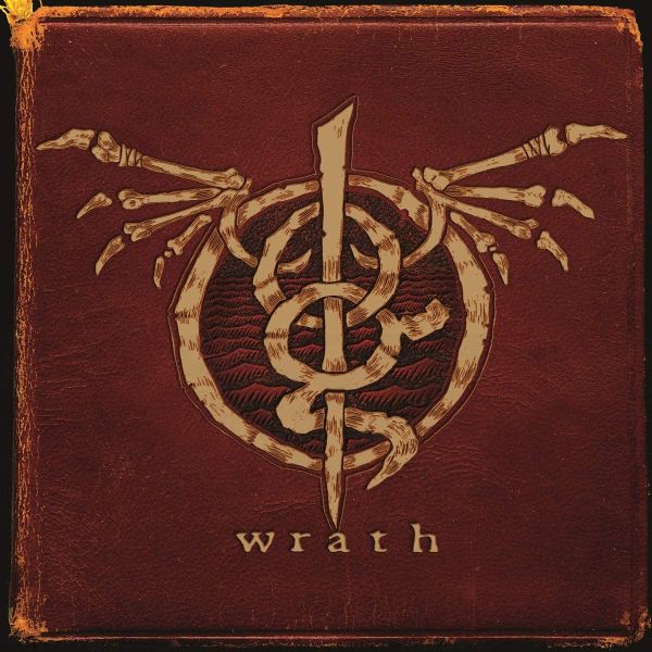 Lamb Of God - Wrath (2020 180g reissue) - Vinyl - New
