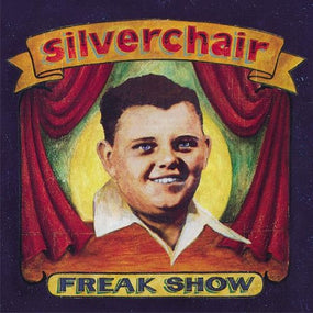 Silverchair - Freak Show (180g reissue with poster) - Vinyl - New