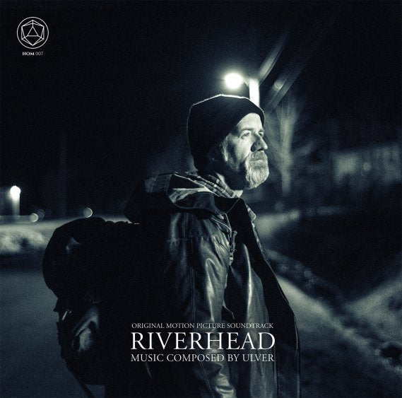 Ulver - Riverhead (O.S.T.) - CD - New
