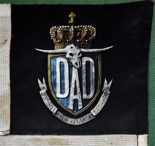 D.A.D. - Dic.Nii.Lan.Daft.Erd.Ark (Deluxe Ed. 2CD) - CD - New