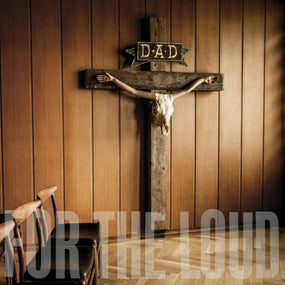 D.A.D. - Prayer For The Loud, A - CD - New