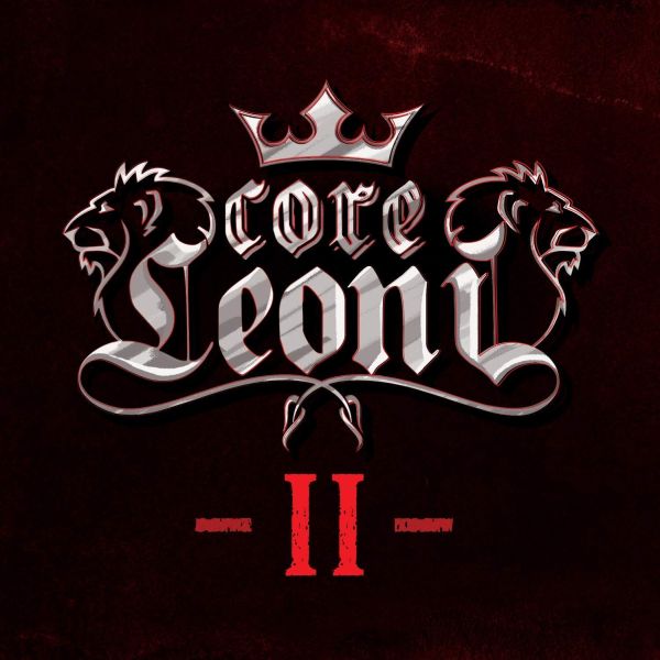 CoreLeoni - II - CD - New