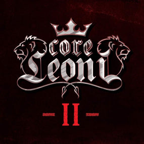 CoreLeoni - II - CD - New