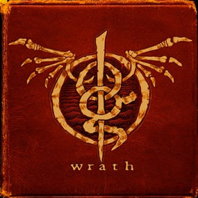 Lamb Of God - Wrath - CD - New