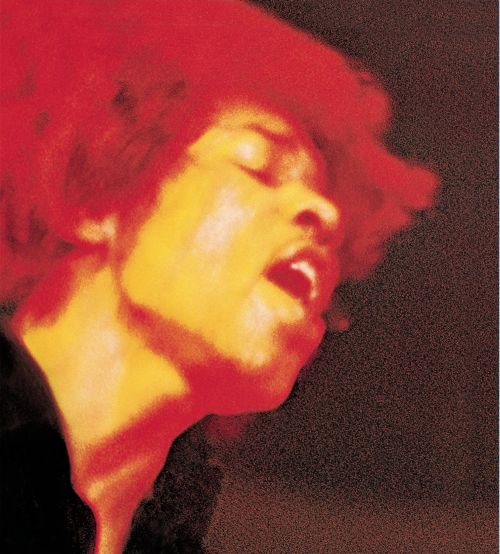Hendrix, Jimi - Electric Ladyland (U.S. 180g 2LP gatefold) - Vinyl - New