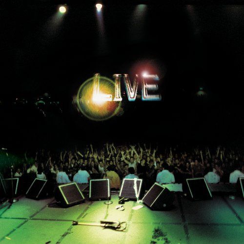 Alice In Chains - Live - CD - New