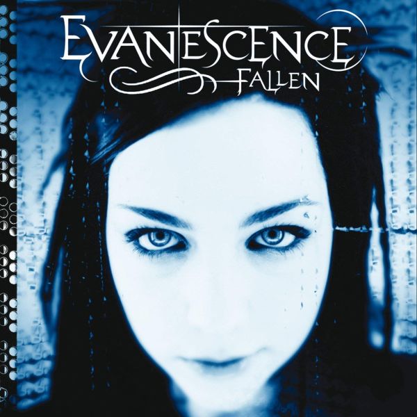 Evanescence - Fallen - Vinyl - New