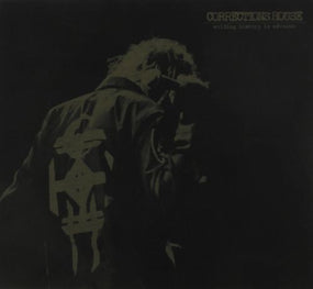 Corrections House - Writing History In Advance - CD - New