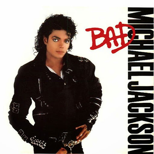 Jackson, Michael - Bad (gatefold) - Vinyl - New