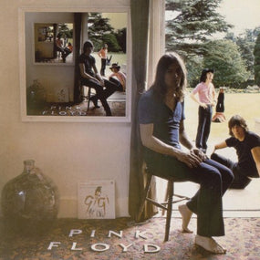 Pink Floyd - Ummagumma (2CD 2016 reissue) - CD - New