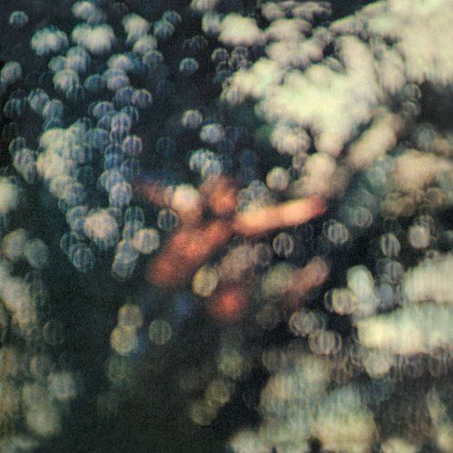 Pink Floyd - Obscured By Clouds (2016 reissue) - CD - New
