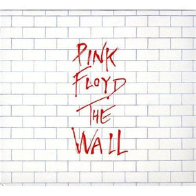 Pink Floyd - Wall, The (2CD 2016 reissue) - CD - New