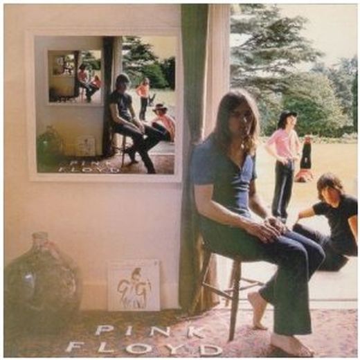 Pink Floyd - Ummagumma (180g 2LP gatefold 2016 reissue - remastered) - Vinyl - New