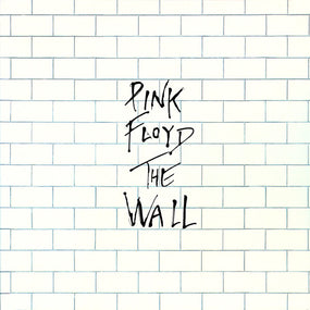Pink Floyd - Wall, The (180g 2LP gatefold - 2016 reissue) - Vinyl - New