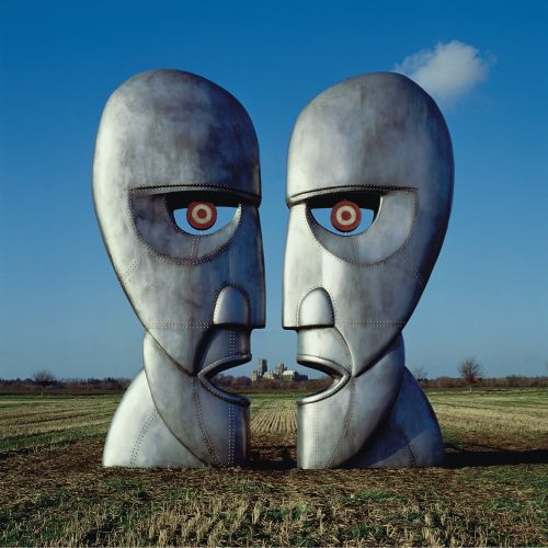 Pink Floyd - Division Bell, The (180g 2LP gatefold - 2016 reissue) - Vinyl - New