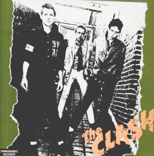 Clash, The - Clash, The (U.S. version) - CD - New