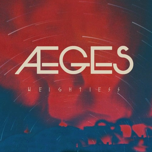 Aeges - Weightless (ltd. ed. digi.) - CD - New