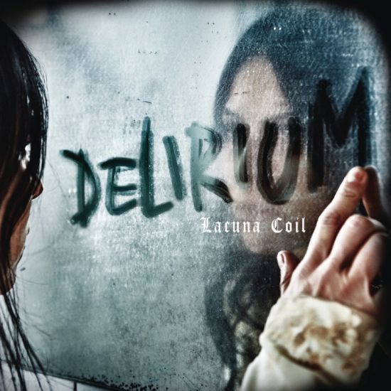 Lacuna Coil - Delirium - CD - New