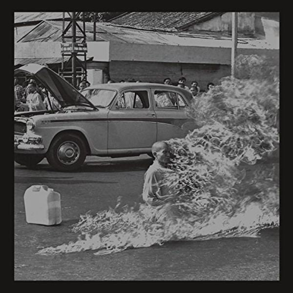 Rage Against The Machine - Rage Against The Machine XX (20th Ann. Ed. With 3 Extra Tracks) (2017 reissue) - CD - New