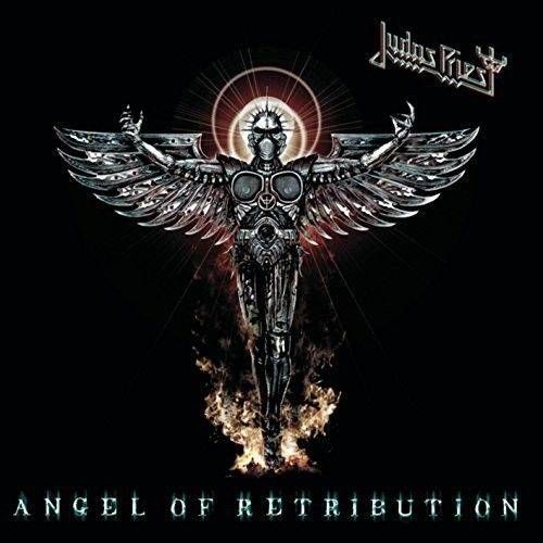 Judas Priest - Angel Of Retribution (180g 2LP 2017 reissue - gatefold) - Vinyl - New