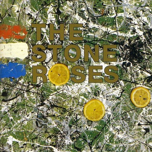 Stone Roses - Stone Roses, The (2017 reissue) - CD - New