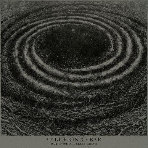 Lurking Fear - Out Of The Voiceless Grave (Euro. digi.) - CD - New