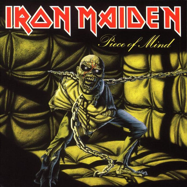 KERRANG! 25冊セット。IRON MAIDENトリビュートCD付き含む KERRANG! 25冊セット。IRON MAIDENトリビュートCD付き含む IRON MAIDEN