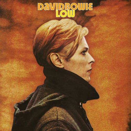 Bowie, David - Low (180g) - Vinyl - New