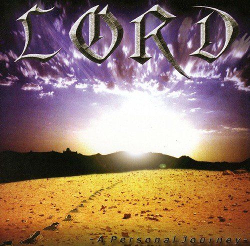 Lord - Personal Journey, A - CD - New