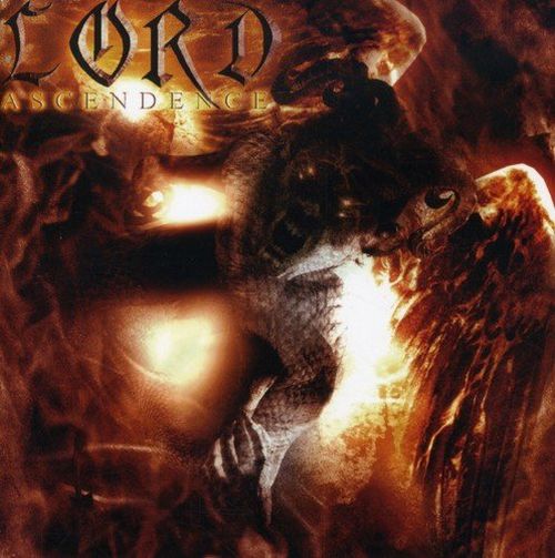 Lord - Ascendence - CD - New