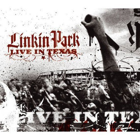 Linkin Park - Live In Texas (CD/DVD) (R0) - CD - New