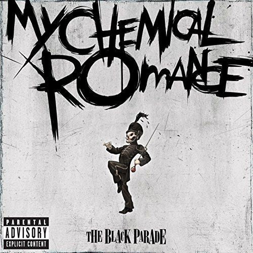 My Chemical Romance - Black Parade, The - CD - New