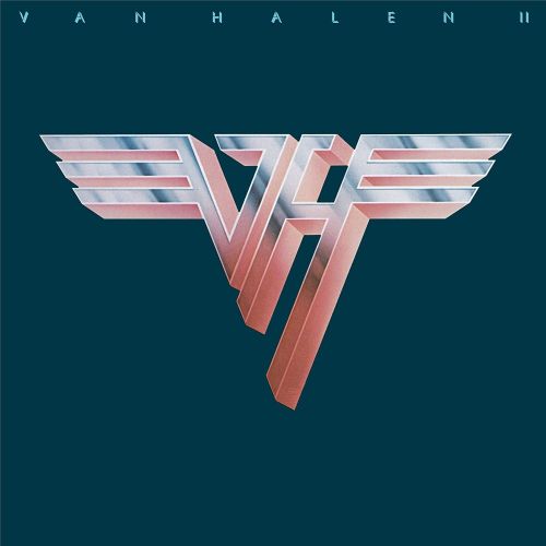 Van Halen - Van Halen II (2015 rem.) - CD - New