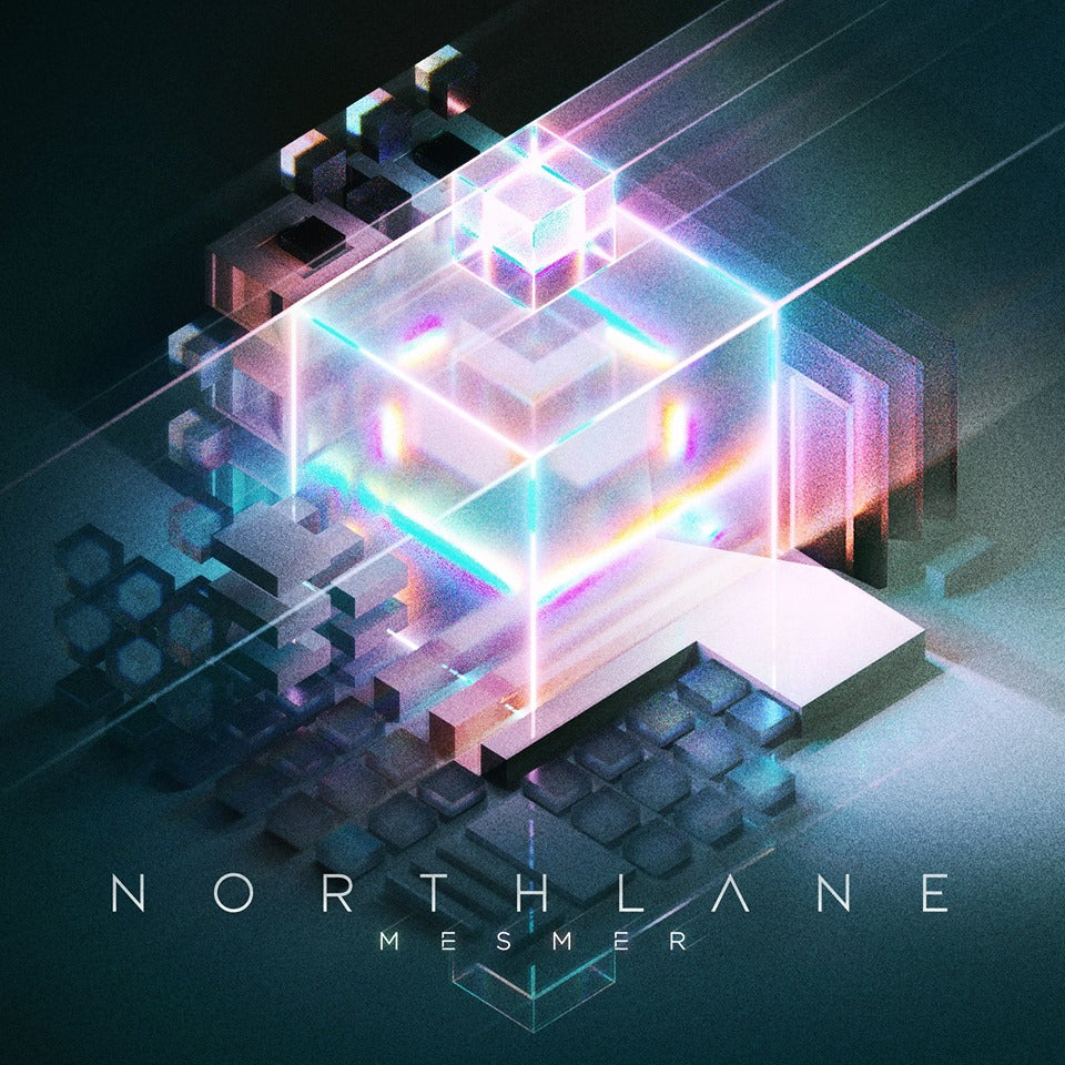 Northlane - Mesmer - CD - New