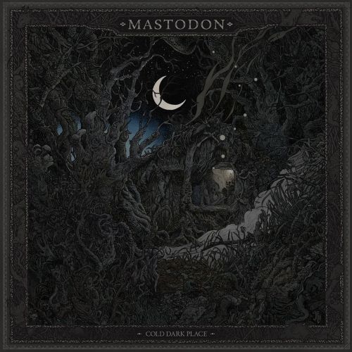 Mastodon - Cold Dark Place (EP) - CD - New