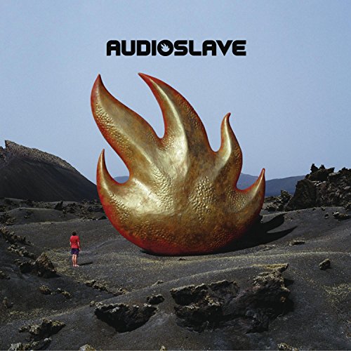 Audioslave - Audioslave (2017 reissue) - CD - New