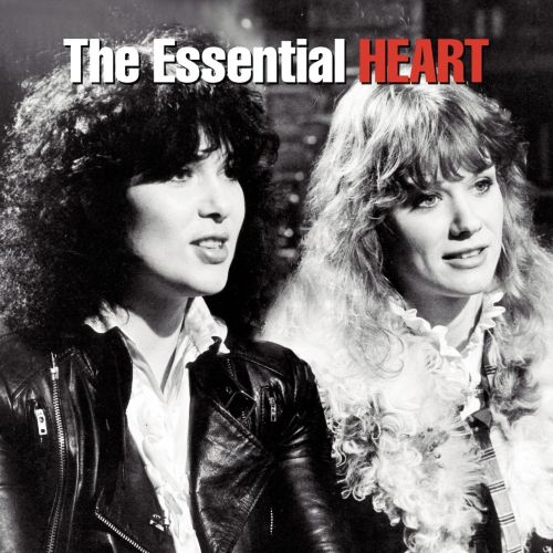 Heart - Essential Heart, The (2CD) - CD - New