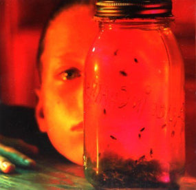 Alice In Chains - Jar Of Flies/Sap (2CD) - CD - New
