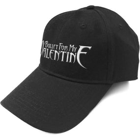 Bullet For My Valentine - Cap (Logo)