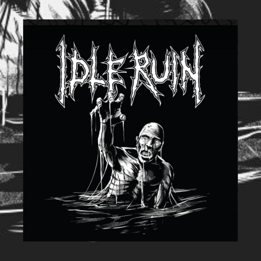 Idle Ruin - Idle Ruin - Vinyl - New