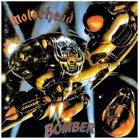 Motorhead - Bomber (2015 reissue) - Vinyl - New