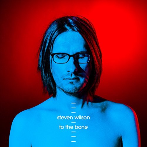 Wilson, Steven - To The Bone - CD - New