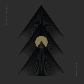 Russian Circles - Blood Year - CD - New