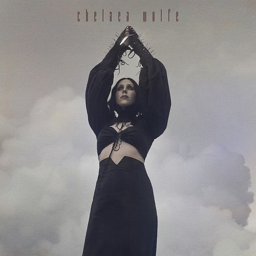 Wolfe, Chelsea - Birth Of Violence - CD - New