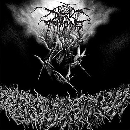 Darkthrone - Sardonic Wrath (2018 Reissue) - CD - New