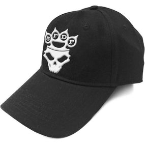 Five Finger Death Punch - Cap (Logo)