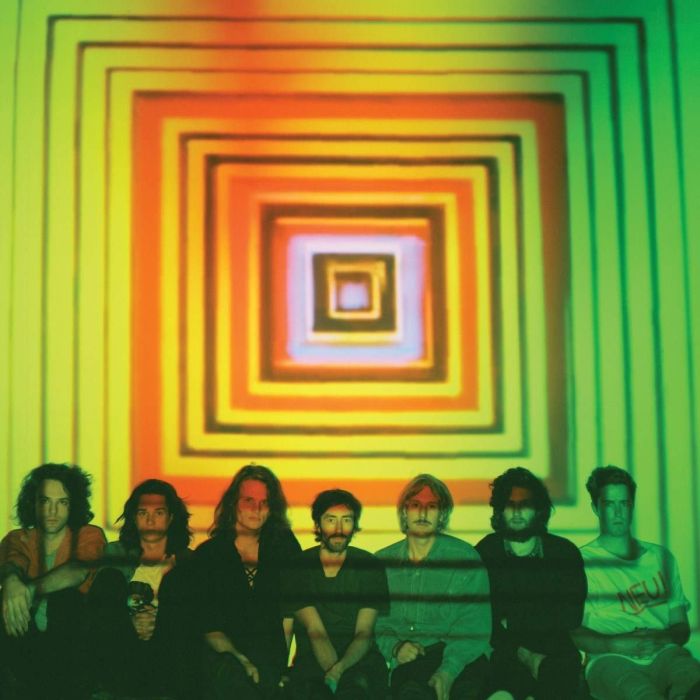 King Gizzard And The Lizard Wizard - Float Along Fill Your Lungs (Reissue) - CD - New