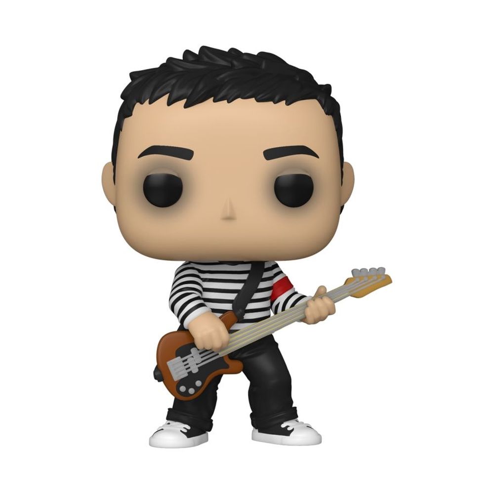 Fall Out Boy - Pete in Sweater US Exclusive Pop! Vinyl