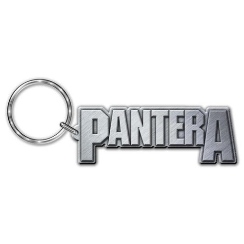 Pantera - Keyring (Logo)
