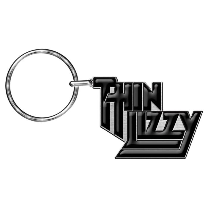 Thin Lizzy - Keyring (Logo)